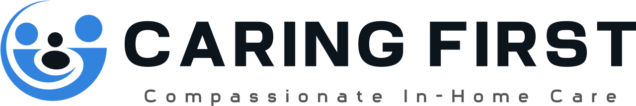 Caring First